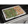 imageCuisinart CGT301 Stainless Steel Grill Topper 12 x 16Inch