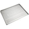 imageCuisinart CGT301 Stainless Steel Grill Topper 12 x 16Inch