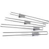 imageCuisinart CSKS048 Sliding Skewer Pack Silver Set of 4