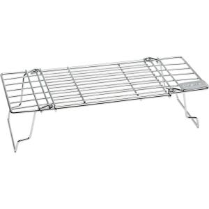 imageCuisinart CGR770 Grill Warming Rack Silver
