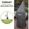 imageCuisinart CHC401 Heater Durable RipResistant Polyester Fits COH400 Perfect Position Patio Cover