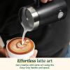 imageCuisinart Hot and Cold Milk Frother