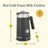 imageCuisinart Hot and Cold Milk Frother