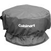 imageCuisinart CHC801 Cleanburn Fire Pit Durable RipResistant Polyester Cover Fits COH800