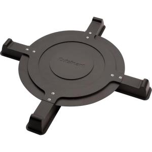 imageCuisinart CHA870 Cleanburn Pit Riser Portable Fire Stand with Lightweight Design