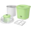 imageTASTY By Cuisinart Ice Cream Maker Green