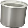 imageCuisinart ICE30RFB Stainless Steel Freezer Bowl 2 quart Silver