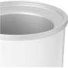 imageCuisinart ICE31RFB Replacement Freezer Bowl 112 quart White112 quart
