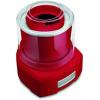 imageCuisinart Ice Cream Maker Machine 15 Quart Double Insulated Ice Cream Machine Sorbet and Frozen Yogurt Maker Ready in 20 Minutes ICE21RP1 Red