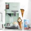 imageCuisinart Ice Cream Maker Machine 15 Quart Mix It In Soft Serve Yogurt Sorbet Sherbet Maker White ICE45P1Mint Green
