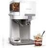 imageCuisinart Ice Cream Maker Machine 15 Quart Mix It In Soft Serve Yogurt Sorbet Sherbet Maker White ICE45P1White