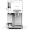 imageCuisinart Ice Cream Maker Machine 15 Quart Mix It In Soft Serve Yogurt Sorbet Sherbet Maker White ICE45P1White