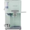 imageCuisinart Ice Cream Maker Machine 15 Quart Mix It In Soft Serve Yogurt Sorbet Sherbet Maker White ICE45P1Mint Green
