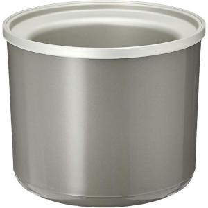 imageCuisinart ICE30RFB Stainless Steel Freezer Bowl 2 quart Silver