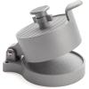 imageCuisinart CABP300 Adjustable Burger Press Makes 14lb to 34lb PattiesAdjustable Burger Press