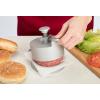 imageCuisinart CABP300 Adjustable Burger Press Makes 14lb to 34lb PattiesAdjustable Burger Press