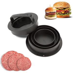 imageCuisinart CSBP200 Stuffed 4in1 Burger Press
