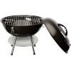 imageCuisinart CCG216 Portable Charcoal Grill 16quot BlackPortable Charcoal Grill  16 Black