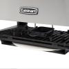 imageCuisinart CGG403 Pizza Oven 3in1 Grill Griddle Stainless Steel