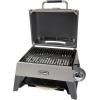 imageCuisinart CGG403 Pizza Oven 3in1 Grill Griddle Stainless Steel