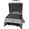imageCuisinart CGG403 Pizza Oven 3in1 Grill Griddle Stainless Steel