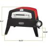 imageCuisinart CPO401 Outdoor Pizza Oven