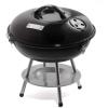 imageCuisinart CCG216 Portable Charcoal Grill 16quot BlackPortable Charcoal Grill  14 Black