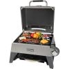 imageCuisinart CGG403 Pizza Oven 3in1 Grill Griddle Stainless Steel
