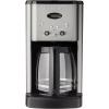 imageCuisinart 12 Cup Brew Central Maker Coffee Maker2 Black Stainless Steel DCC1200BKSNASBlack Stainless Steel