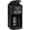 imageCuisinart 12Cup Classic Programmable Coffeemaker White 12Cup Programmable DCC1120NASBlack