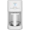 imageCuisinart 12Cup Classic Programmable Coffeemaker White 12Cup Programmable DCC1120NASWhite
