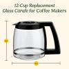 imageCuisinart 14Cup Replacement Carafe for Coffee Maker DCC2200RC14 Cup