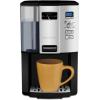 imageCuisinart Coffee Maker 12 Cup Programmable Drip DCC3000P1 BlackStandard