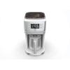 imageCuisinart DGB550BKP1 Automatic Coffeemaker Grind ampamp Brew 12Cup Glass BlackWhite