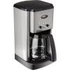 imageCuisinart 12 Cup Brew Central Maker Coffee Maker2 Black Stainless Steel DCC1200BKSNASBlack Stainless Steel