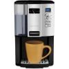 imageCuisinart Coffee Maker 12 Cup Programmable Drip DCC3000P1 BlackModern