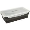 imageCuisinart XL Collapsible Marinating Container Large Capacity Grill Accessories Perfect for BBQs and Tailgates Marinade and Brining Prep Collapsible Silicone for Easy Storage