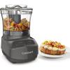 imageCuisinart 3Cup Mini Chopper Anchor Gray CCH3AG