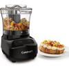 imageCuisinart 3Cup Mini Chopper Black CCH3BKBlack