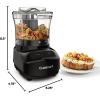 imageCuisinart 3Cup Mini Chopper Black CCH3BKBlack