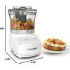 imageCuisinart 3Cup Mini Chopper CCH3 White