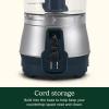 imageCuisinart 5cup chop ampamp shred food processor Silver FP5