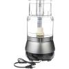 imageCuisinart DLC2009GMAMZ Prep 9Cup Food Processor Gun MetalFood Processor