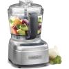 imageCuisinart ECH4SV Elemental 4C Chopper Grinder Silver4Cup