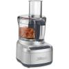 imageCuisinart FP11GMFR Food Processor Gunmetal RenewedSilver