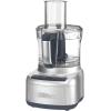 imageCuisinart FP11GMFR Food Processor Gunmetal RenewedSilver