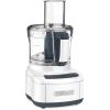 imageCuisinart FP11GMFR Food Processor Gunmetal RenewedWhite