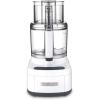 imageCuisinart FP11GMFR Food Processor Gunmetal RenewedWhite