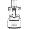 imageCuisinart FP11GMFR Food Processor Gunmetal RenewedWhite