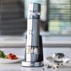 imageCuisinart SG3P1 Rechargeable Salt Pepper and Spice MillStainless Steel